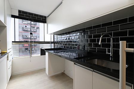 Apartamento para alugar com 68m², 2 quartos e 2 vagasÁrea de Serviço