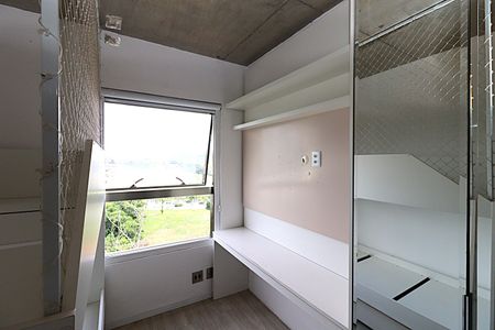 Apartamento para alugar com 68m², 2 quartos e 2 vagasQuarto 2
