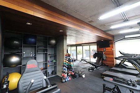 Apartamento para alugar com 68m², 2 quartos e 2 vagasÁrea comum