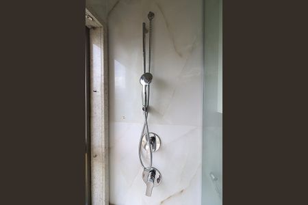 Apartamento para alugar com 68m², 2 quartos e 2 vagasBanheira da Suíte