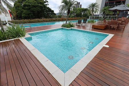 Apartamento para alugar com 68m², 2 quartos e 2 vagasÁrea comum - Piscina