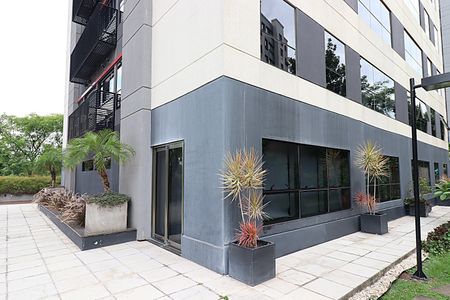 Apartamento para alugar com 68m², 2 quartos e 2 vagasÁrea comum - Salão de festas