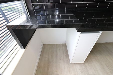 Apartamento para alugar com 68m², 2 quartos e 2 vagasÁrea de Serviço