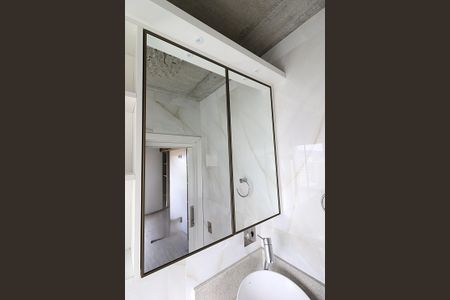 Apartamento para alugar com 68m², 2 quartos e 2 vagasBanheira da Suíte