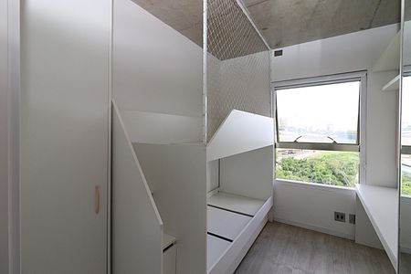 Apartamento para alugar com 68m², 2 quartos e 2 vagasQuarto 2