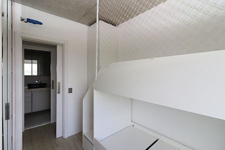 Apartamento para alugar com 68m², 2 quartos e 2 vagasQuarto 2