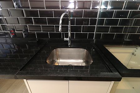 Apartamento para alugar com 68m², 2 quartos e 2 vagasÁrea de Serviço - Tanque