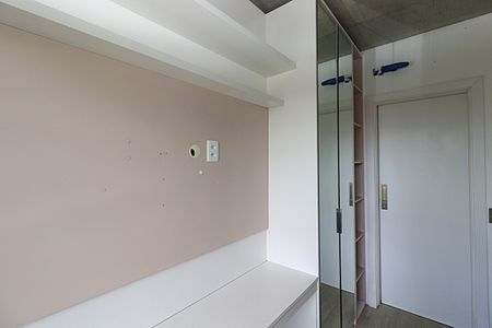 Apartamento para alugar com 68m², 2 quartos e 2 vagasQuarto 2