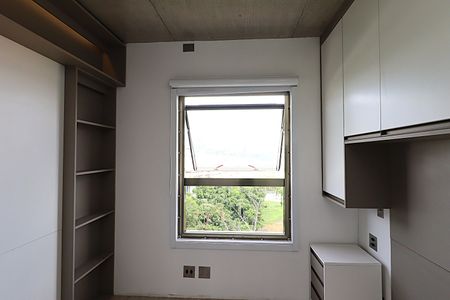 Apartamento para alugar com 68m², 2 quartos e 2 vagasJanela da Suíte