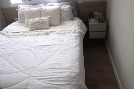 Apartamento à venda com 59m², 2 quartos e 1 vagaSuíte