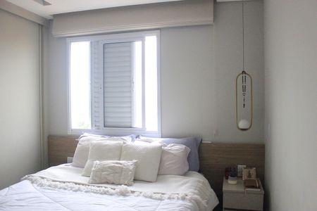 Apartamento à venda com 59m², 2 quartos e 1 vagaSuíte