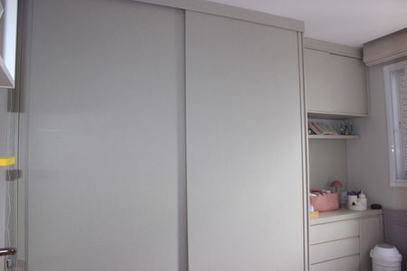 Apartamento à venda com 59m², 2 quartos e 1 vagaQuarto 1