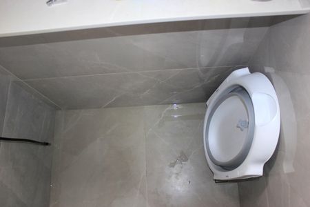 Apartamento à venda com 59m², 2 quartos e 1 vagaBanheiro da Suíte
