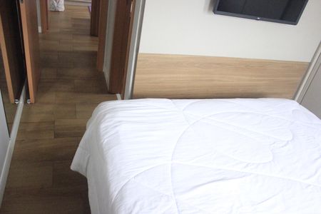 Apartamento à venda com 59m², 2 quartos e 1 vagaSuíte