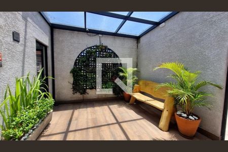 Apartamento à venda com 59m², 2 quartos e 1 vagaÁrea comum