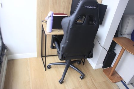 Apartamento à venda com 59m², 2 quartos e 1 vagaVaranda