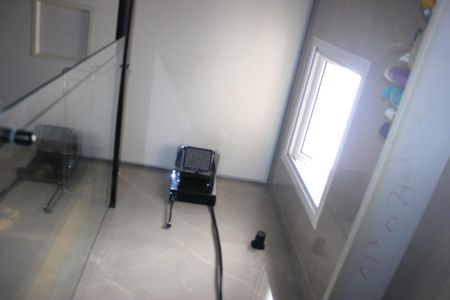 Apartamento à venda com 59m², 2 quartos e 1 vagaBanheiro da Suíte