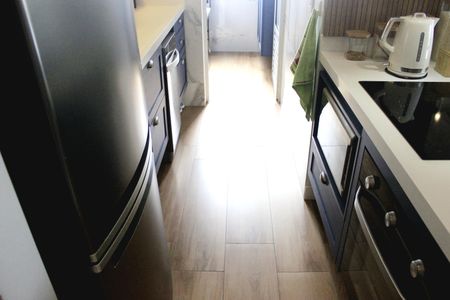 Apartamento à venda com 59m², 2 quartos e 1 vagaCozinha