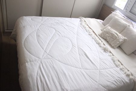 Apartamento à venda com 59m², 2 quartos e 1 vagaSuíte