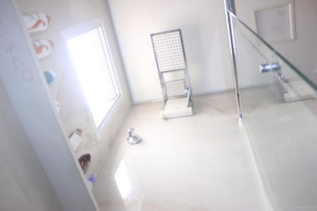 Apartamento à venda com 59m², 2 quartos e 1 vagaBanheiro social