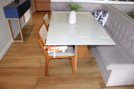 Apartamento à venda com 59m², 2 quartos e 1 vagaSala