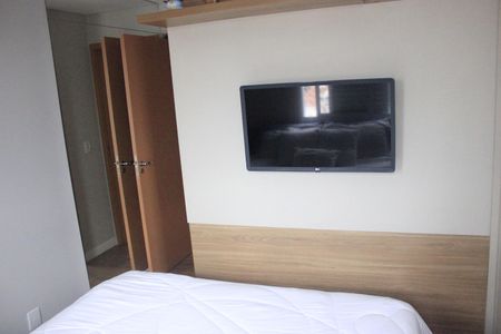 Apartamento à venda com 59m², 2 quartos e 1 vagaSuíte