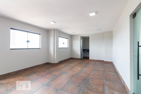 Apartamento à venda com 59m², 2 quartos e 1 vagaÁrea comum