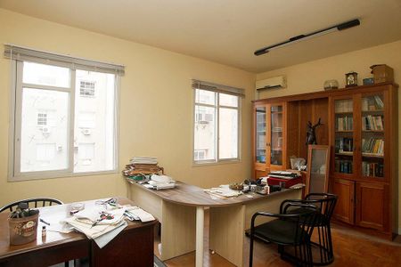 Studio à venda com 38m², 1 quarto e sem vagaStudio - Sala / Quarto