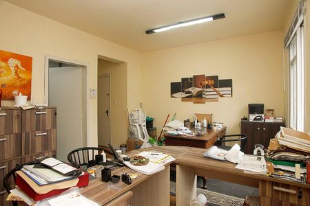 Studio à venda com 38m², 1 quarto e sem vagaStudio - Sala / Quarto