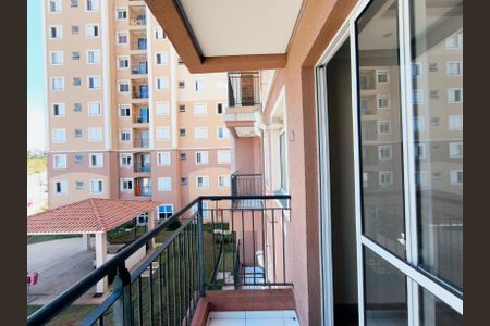 Apartamento à venda com 50m², 2 quartos e 1 vaga Apartamento à venda com 50m², 2 quartos e 1 vagaSala