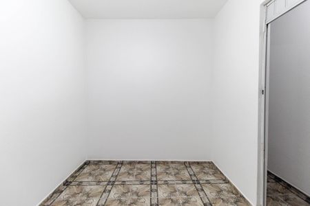 Quarto de casa para alugar com 1 quarto, 60m² em Conjunto Residencial José Bonifácio, São Paulo