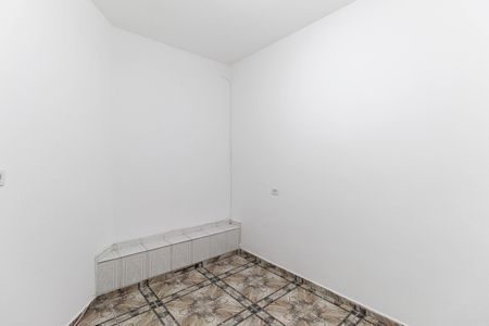 Quarto de casa para alugar com 1 quarto, 60m² em Conjunto Residencial José Bonifácio, São Paulo