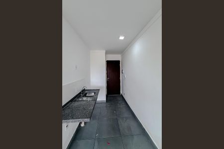 Studio de kitnet/studio para alugar com 1 quarto, 24m² em Ipiranga, São Paulo