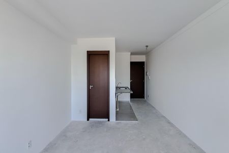 Studio para alugar com 24m², 1 quarto e sem vagaStudio