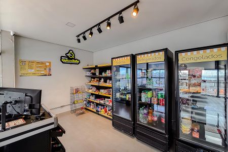 Studio para alugar com 24m², 1 quarto e sem vaga Studio para alugar com 24m², 1 quarto e sem vagaÁrea comum