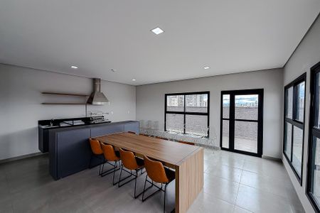 Studio para alugar com 24m², 1 quarto e sem vaga Studio para alugar com 24m², 1 quarto e sem vagaÁrea comum