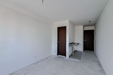 Studio de kitnet/studio à venda com 1 quarto, 24m² em Ipiranga, São Paulo