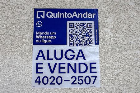 Studio para alugar com 24m², 1 quarto e sem vaga Studio para alugar com 24m², 1 quarto e sem vagaPlaquinha