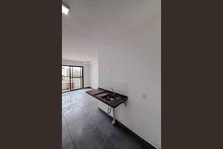 Studio para alugar com 24m², 1 quarto e sem vaga Studio para alugar com 24m², 1 quarto e sem vagaStudio