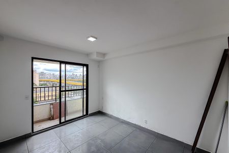 Studio de kitnet/studio para alugar com 1 quarto, 24m² em Ipiranga, São Paulo