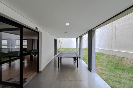 Studio para alugar com 24m², 1 quarto e sem vaga Studio para alugar com 24m², 1 quarto e sem vagaÁrea comum