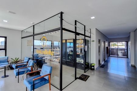 Studio para alugar com 24m², 1 quarto e sem vagaÁrea comum