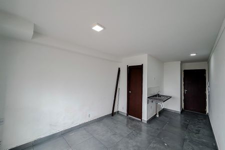 Studio para alugar com 24m², 1 quarto e sem vaga Studio para alugar com 24m², 1 quarto e sem vagaStudio