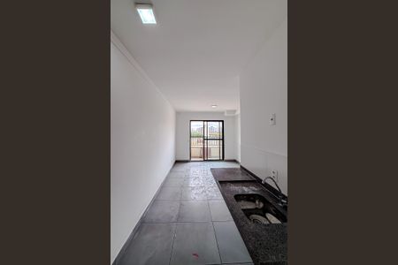 Studio de kitnet/studio para alugar com 1 quarto, 24m² em Ipiranga, São Paulo