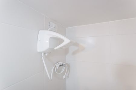 Studio à venda com 26m², 1 quarto e sem vagaBanheiro