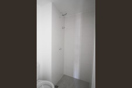 Studio para alugar com 26m², 1 quarto e sem vagaBanheiro