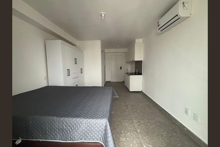 Studio para alugar com 26m², 1 quarto e sem vaga Studio para alugar com 26m², 1 quarto e sem vagaStudio