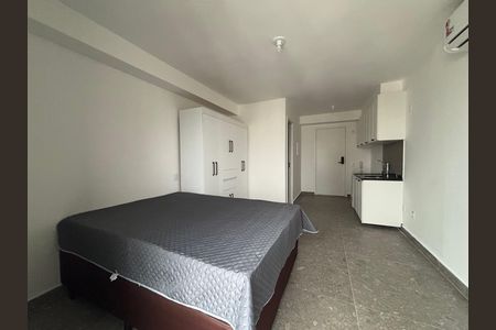 Studio para alugar com 26m², 1 quarto e sem vaga Studio para alugar com 26m², 1 quarto e sem vagaStudio