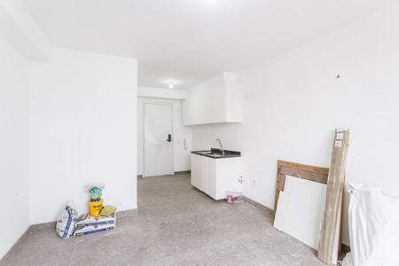 Studio de kitnet/studio para alugar com 1 quarto, 26m² em Vila Olímpia, São Paulo