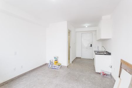 Studio à venda com 26m², 1 quarto e sem vagaStudio